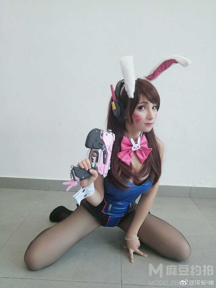 私房模特