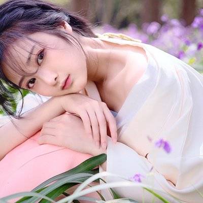 和服模特