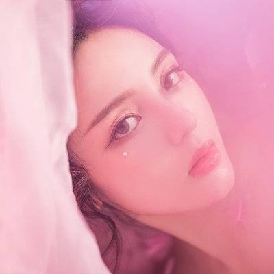 私房模特
