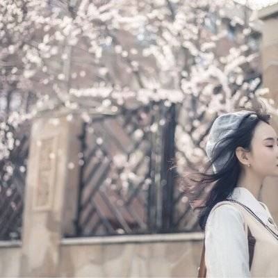 私房模特