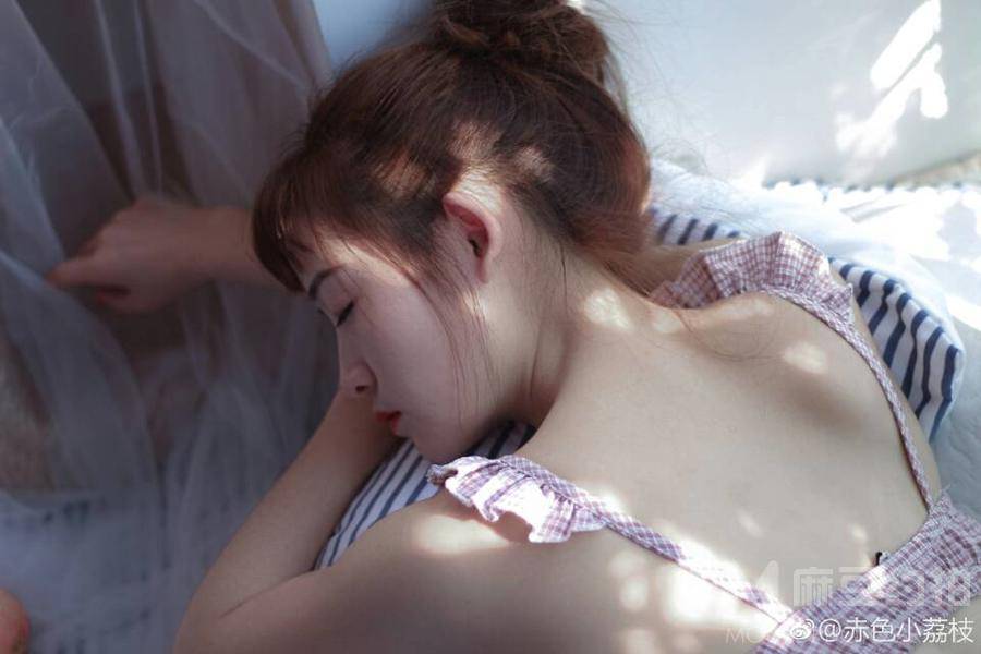 私房模特