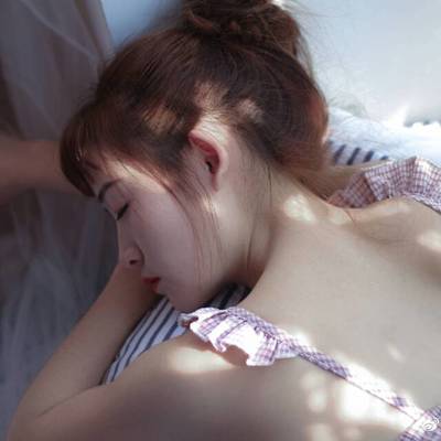 私房模特
