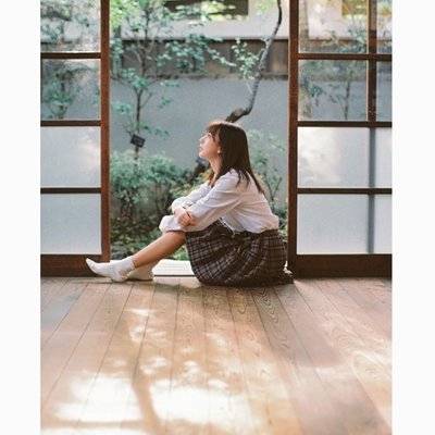 和服模特
