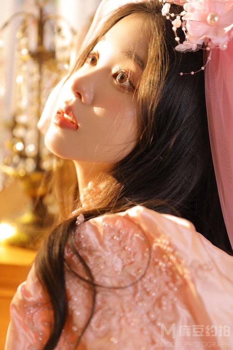 和服模特