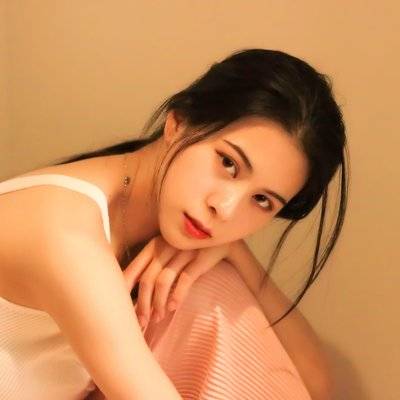 私房模特