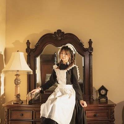 和服模特