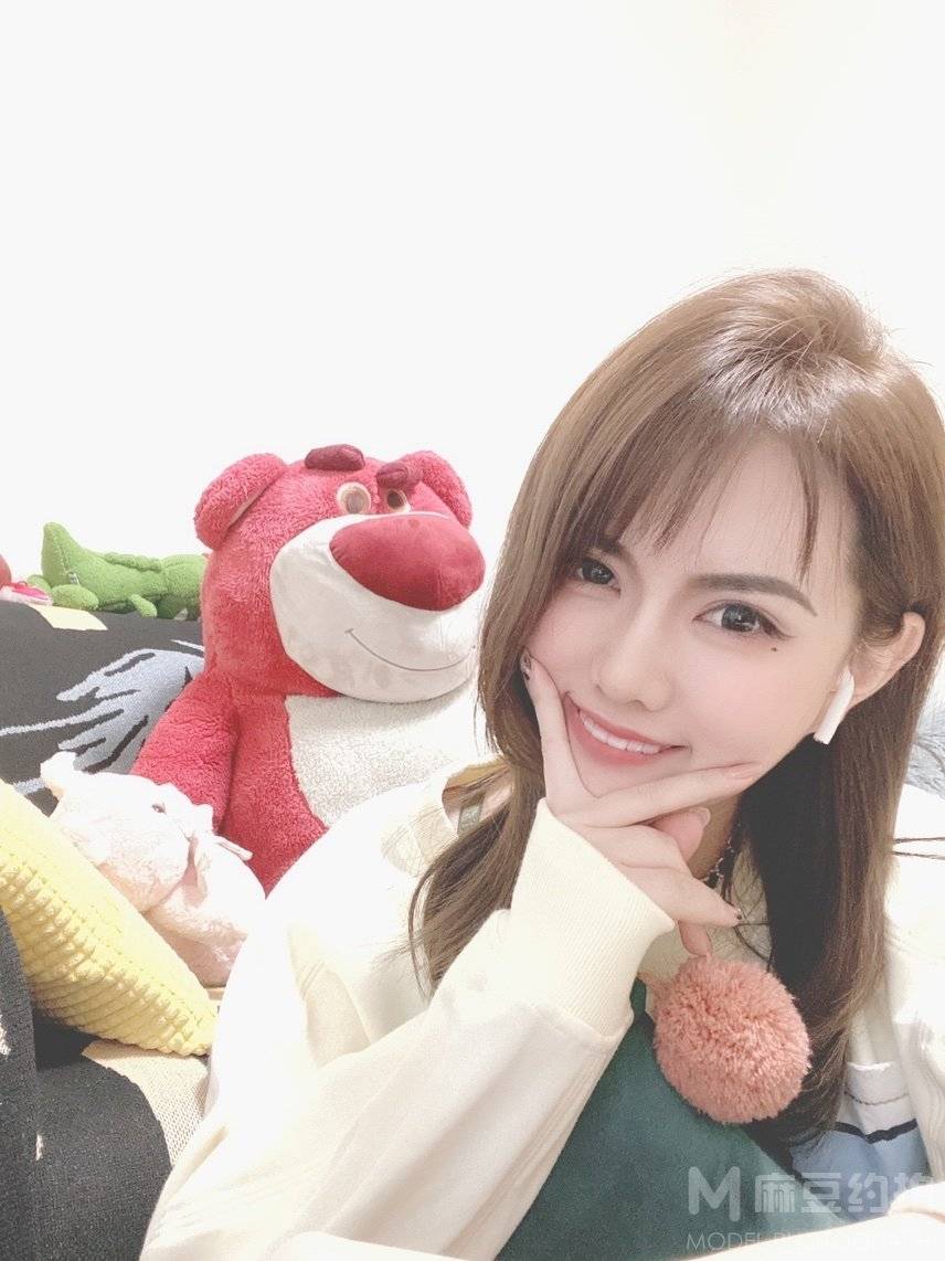 旗袍模特