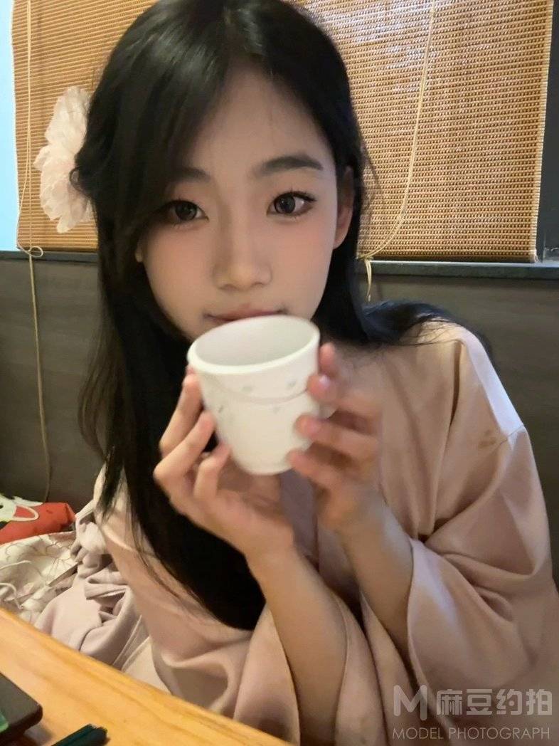 和服模特