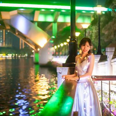 和服模特