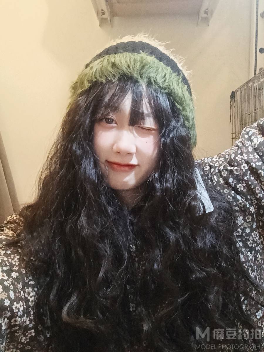 旗袍模特