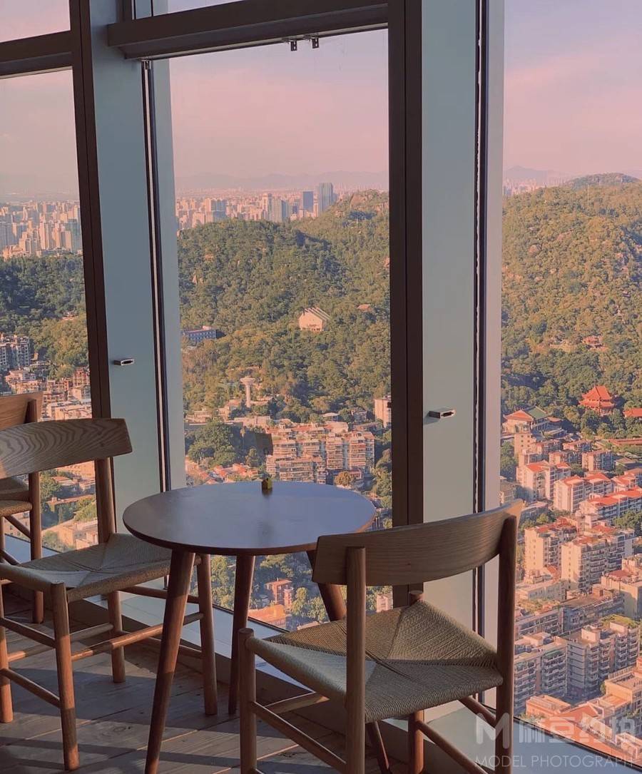 宝丽来模特