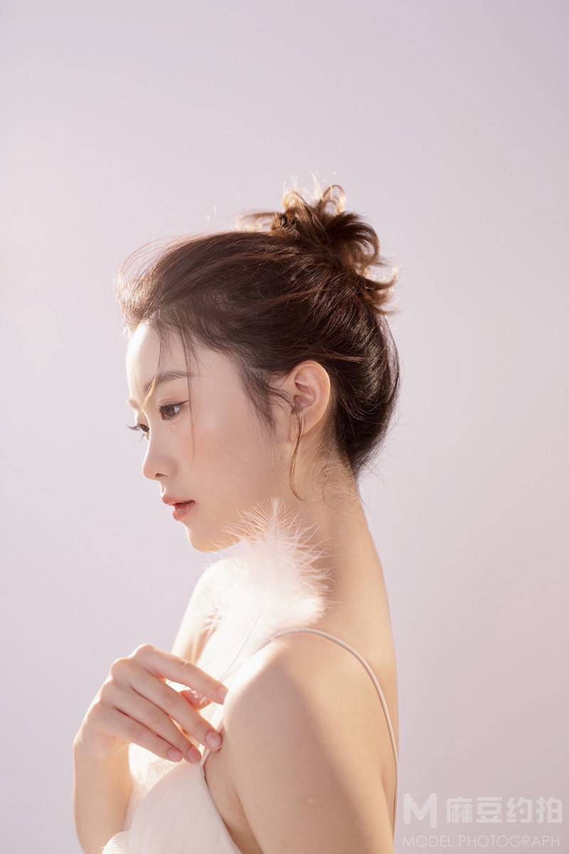 和服模特
