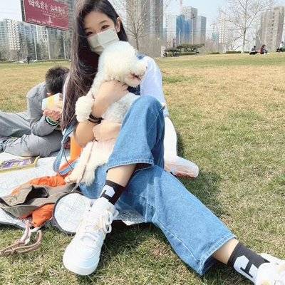 宝丽来模特