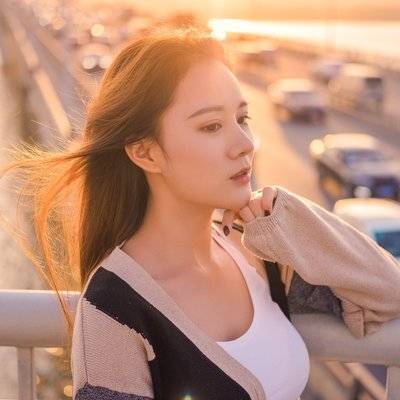 私房模特