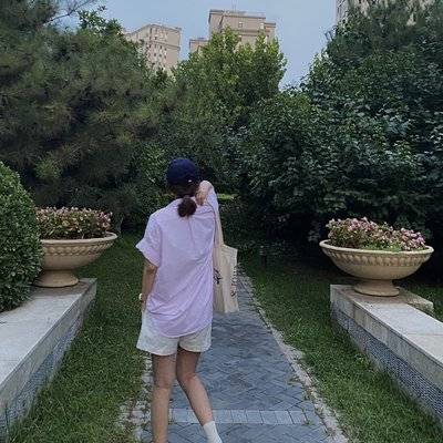 孕照模特
