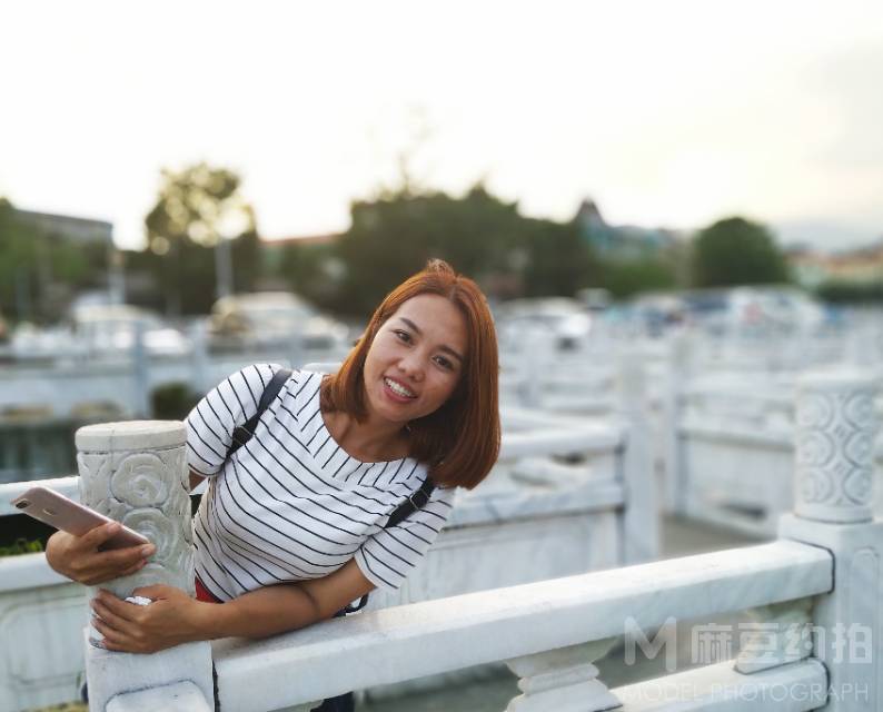 私房模特