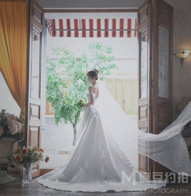 和服模特