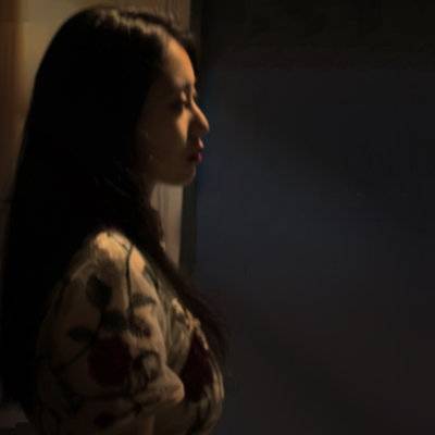 旗袍模特