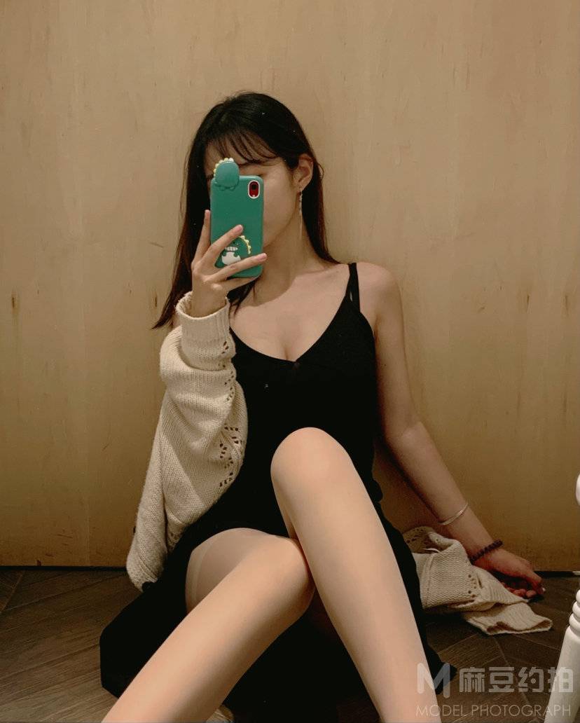 旗袍模特