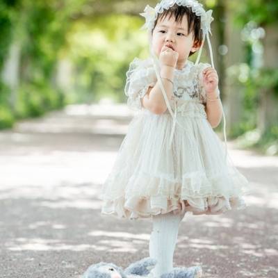 孕照模特