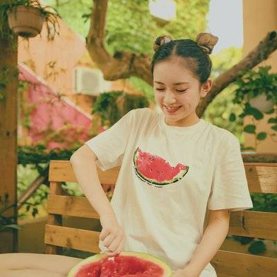 私房模特