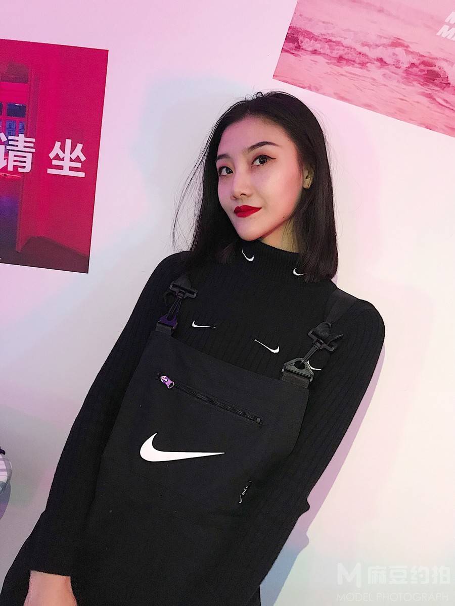 私房模特