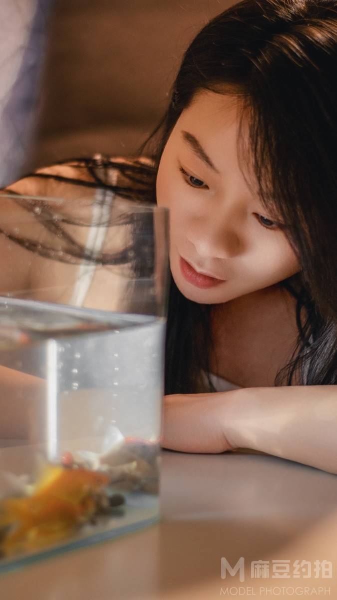 孕照模特