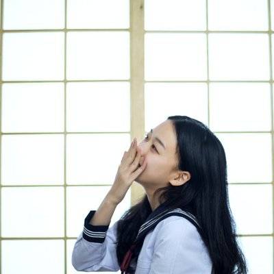 和服模特