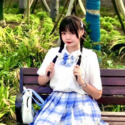 和服模特