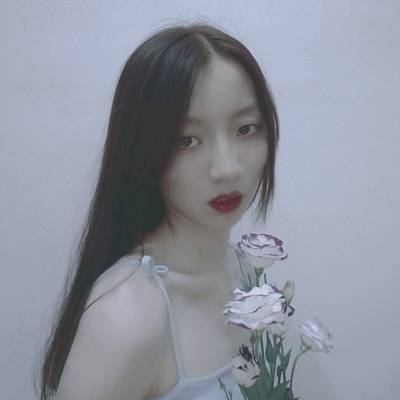 旗袍模特