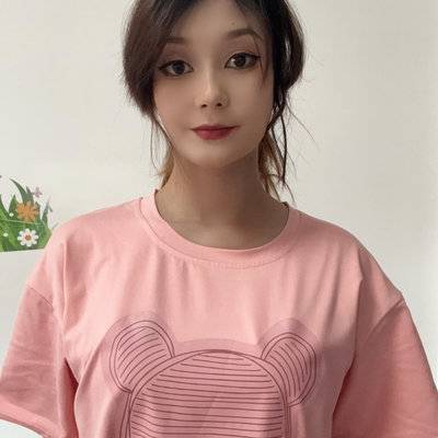 孕照模特