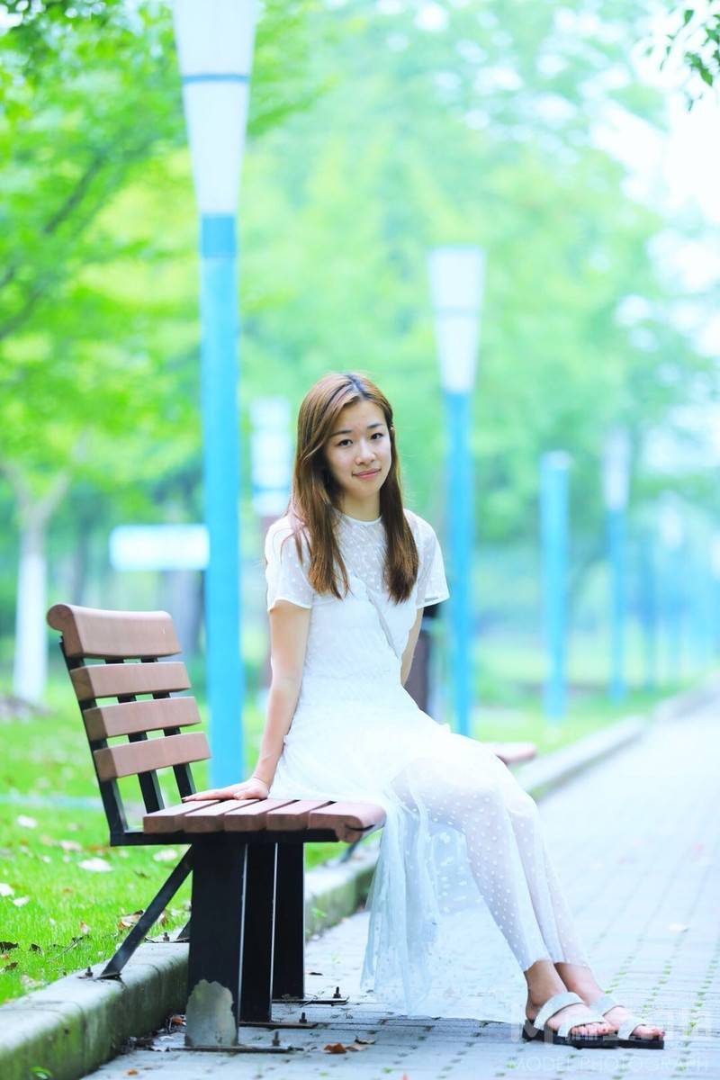 私房模特