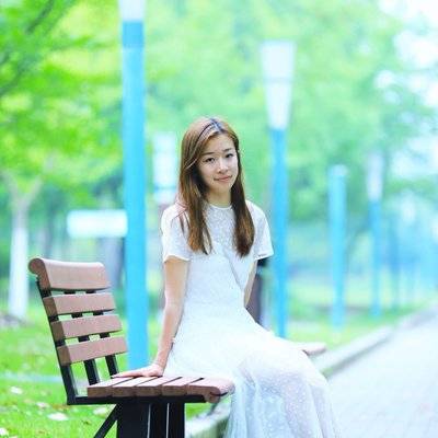 私房模特