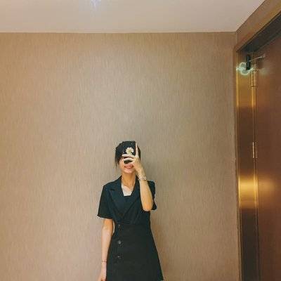 旗袍模特