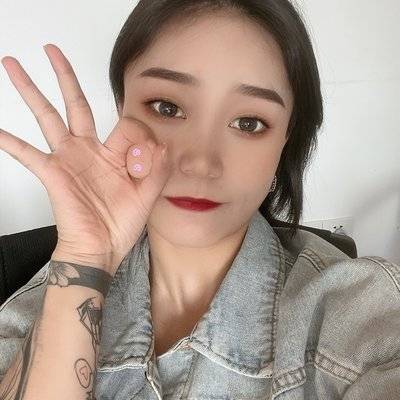 旗袍模特