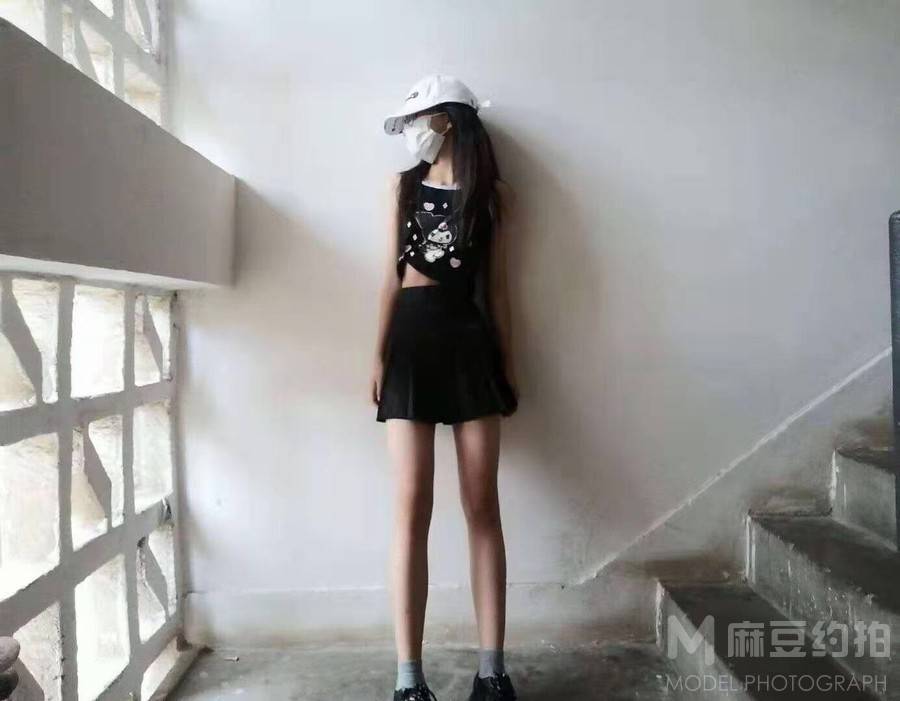 和服模特