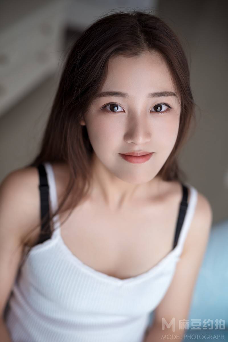 私房模特