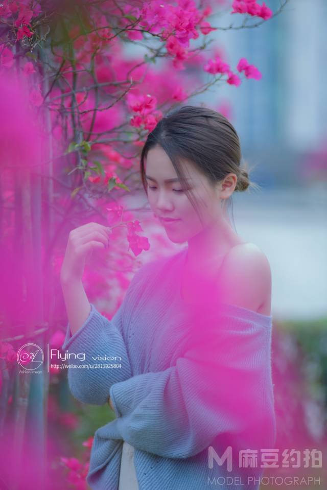私房模特