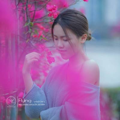 私房模特