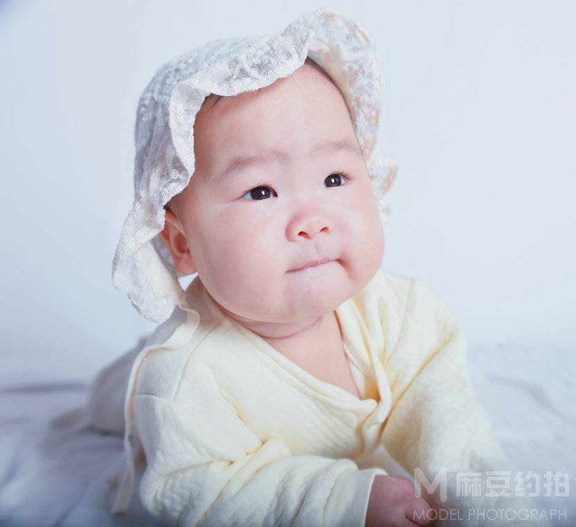 孕照模特