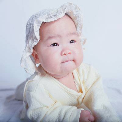 孕照模特