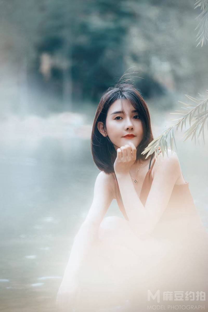 私房模特