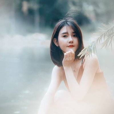 私房模特