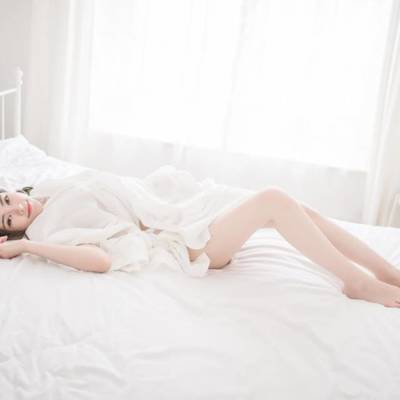 和服模特