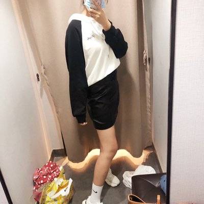 孕照模特