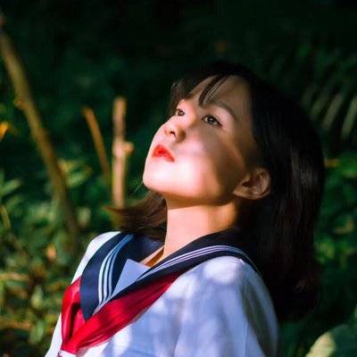 私房模特