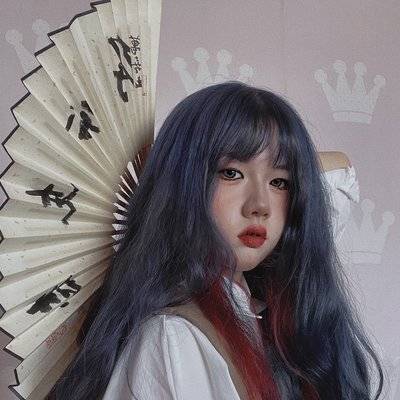 旗袍模特