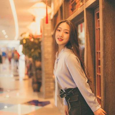 私房模特