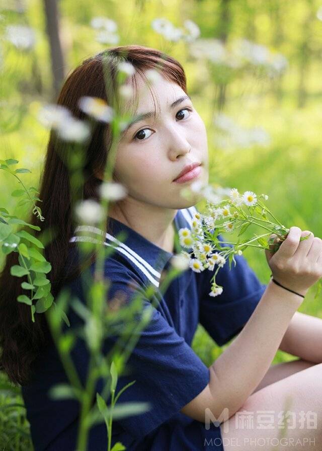 私房模特