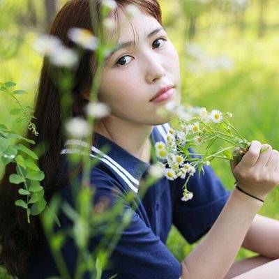 私房模特